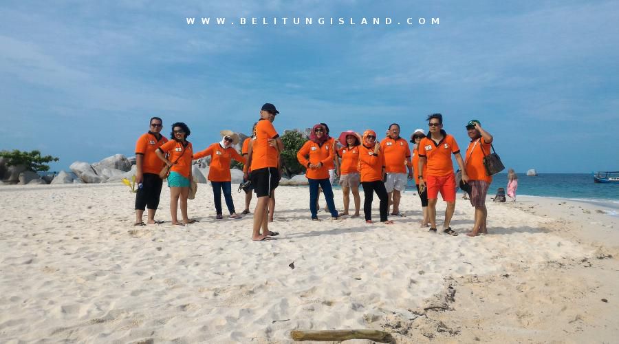 belitung image