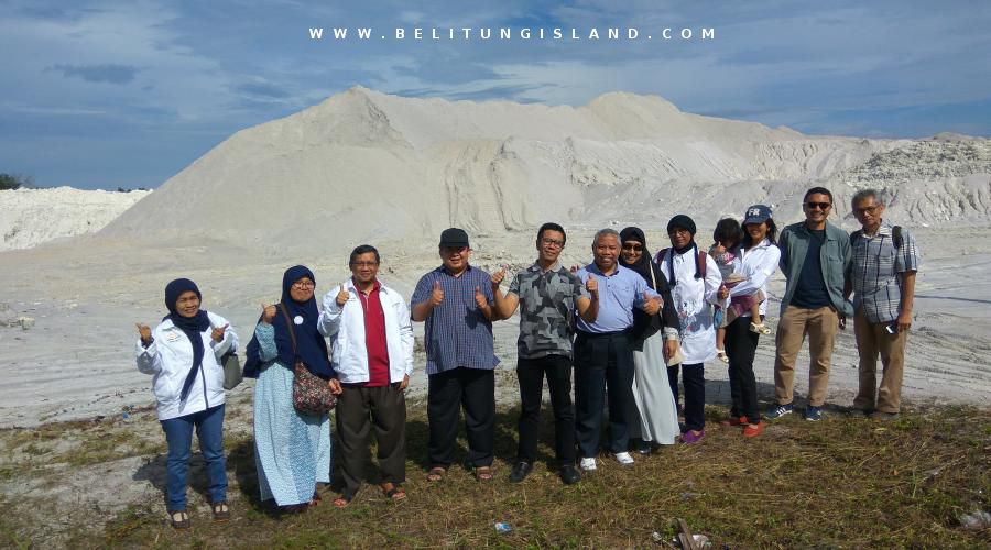 belitung image