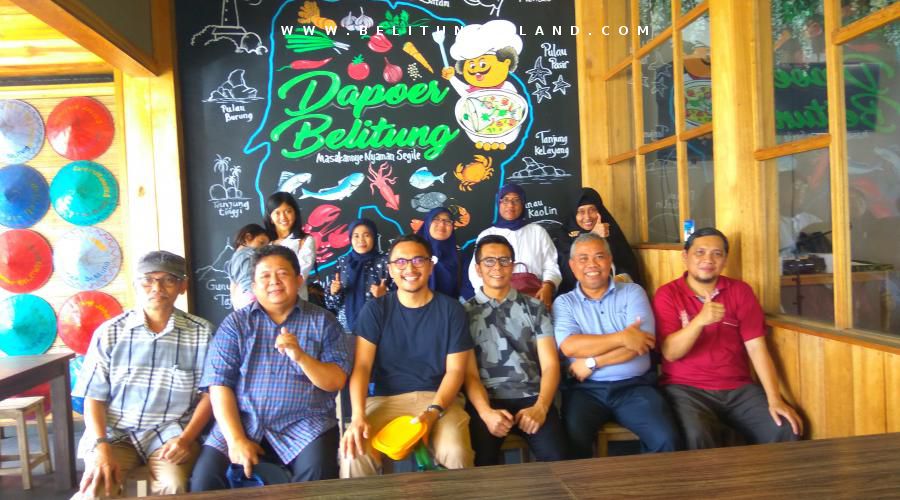 belitung image