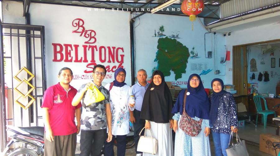 belitung image