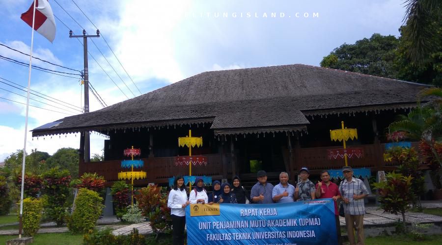 belitung image