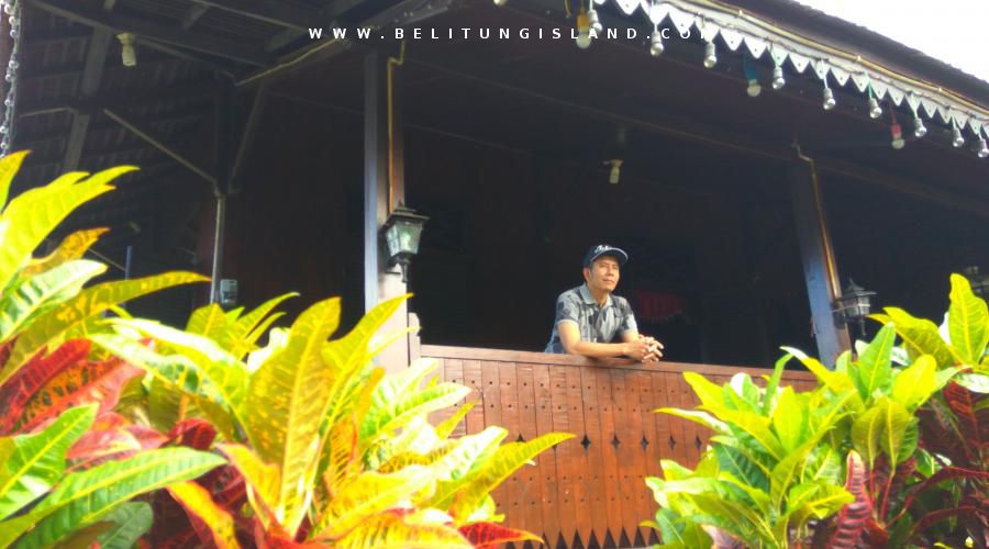 belitung image