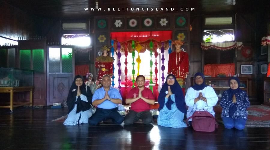 belitung image