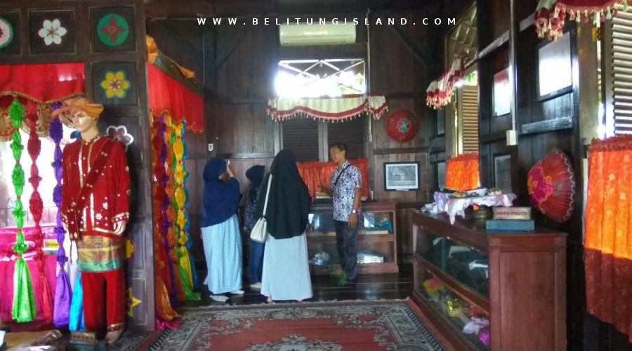 belitung image