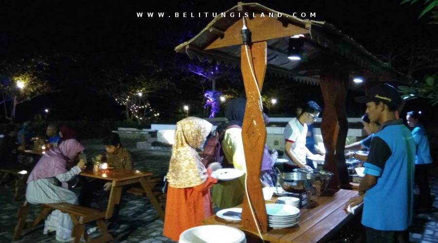 belitung image