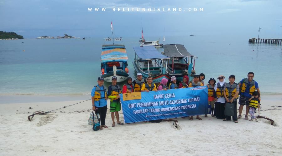 belitung image
