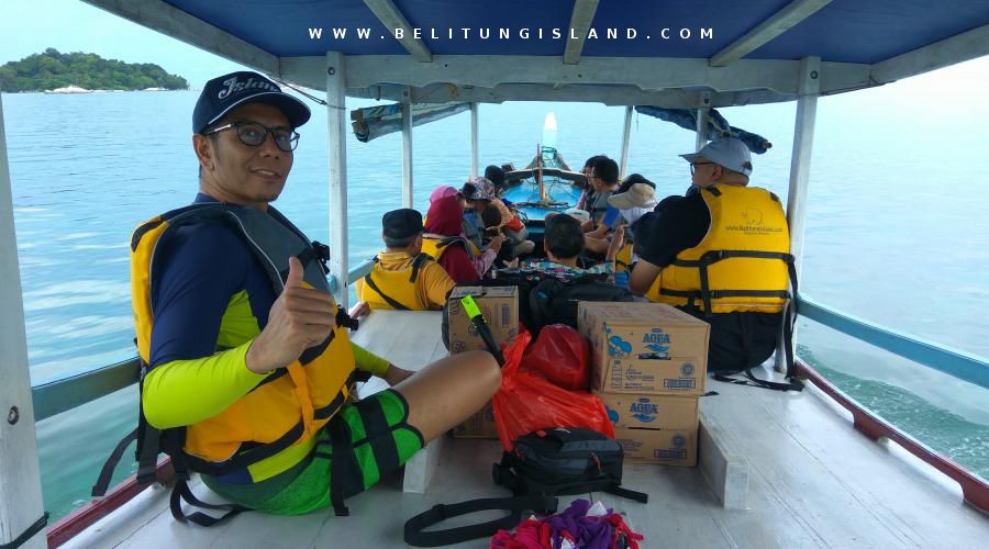belitung image
