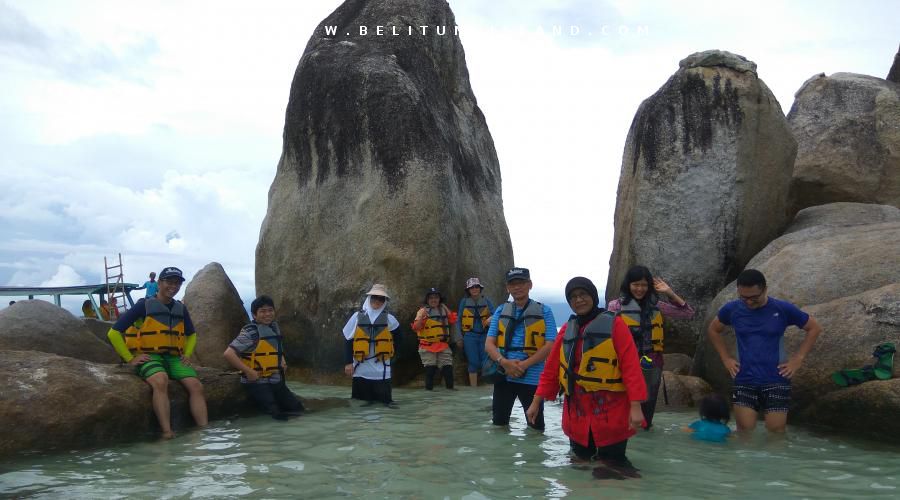 belitung image