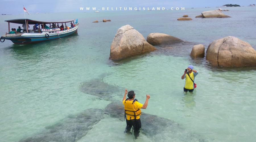 belitung image