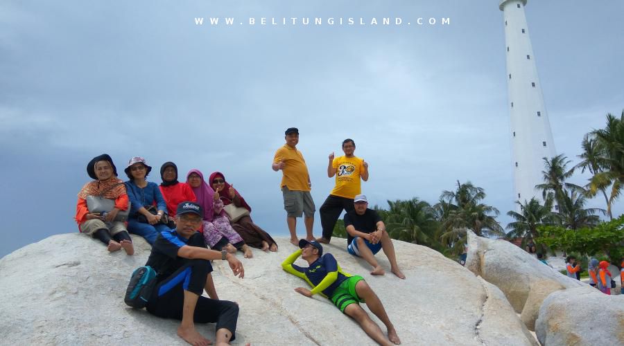 belitung image