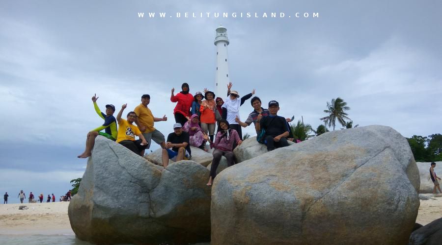 belitung image