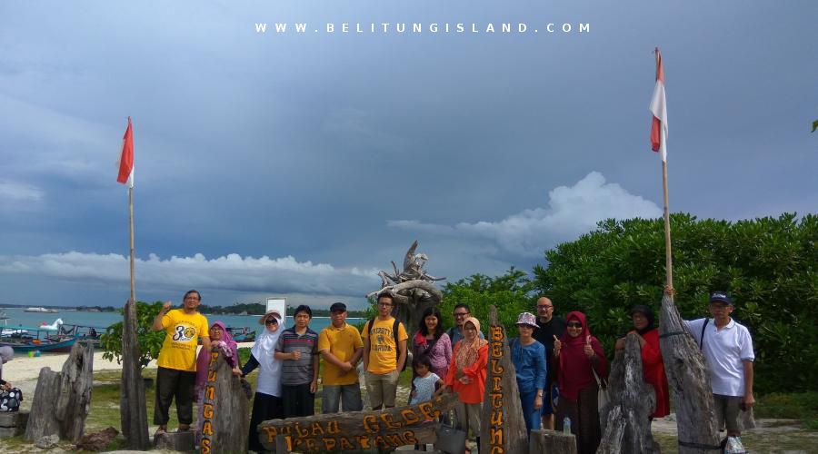 belitung image