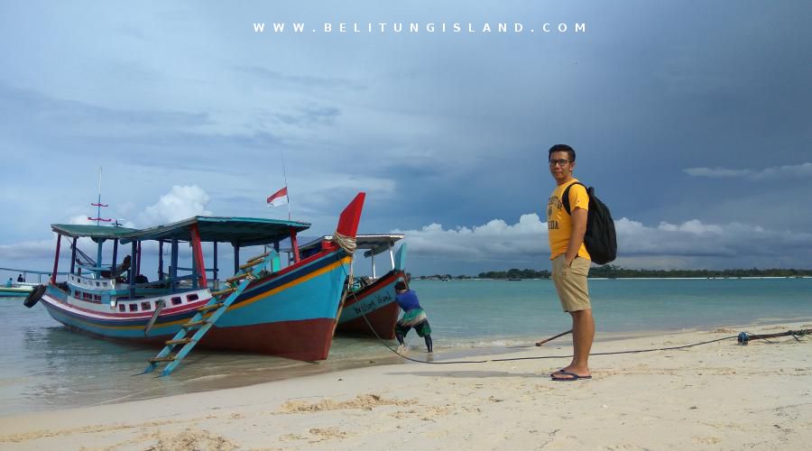 belitung image