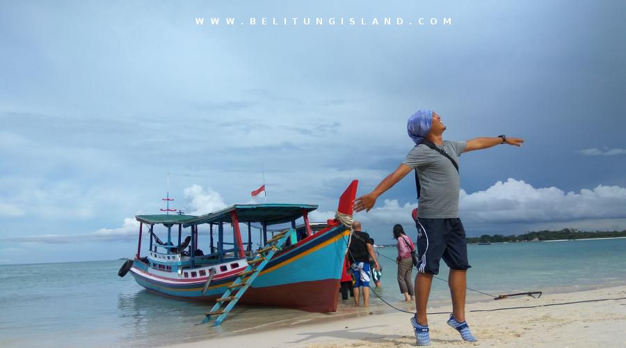 belitung image