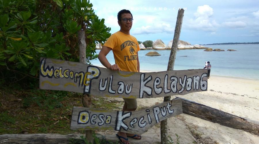 belitung image