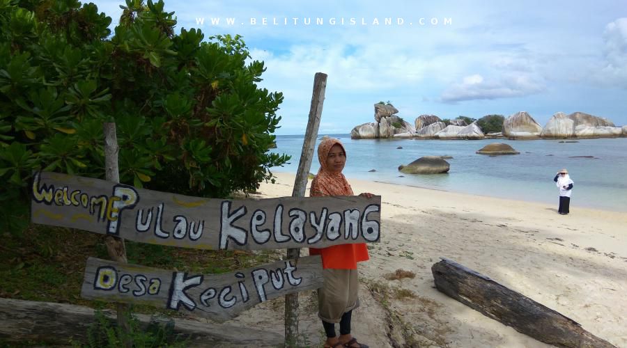 belitung image