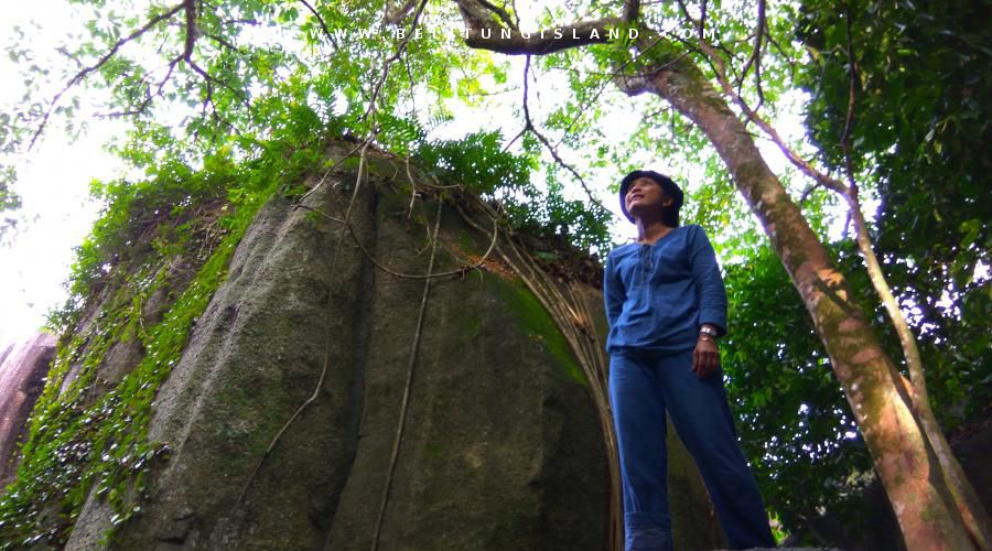 belitung image