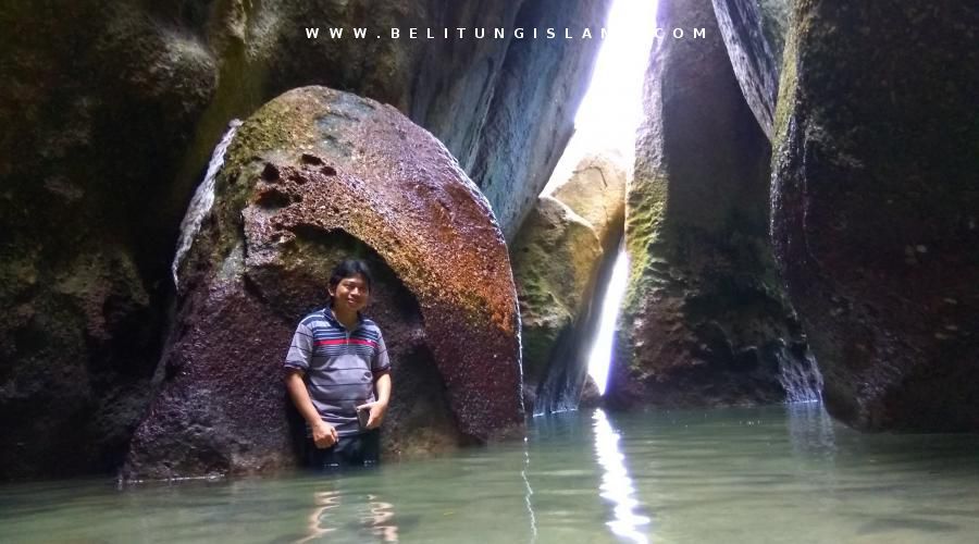 belitung image