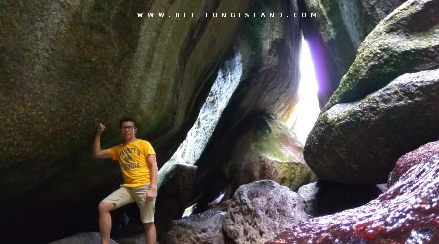 belitung image