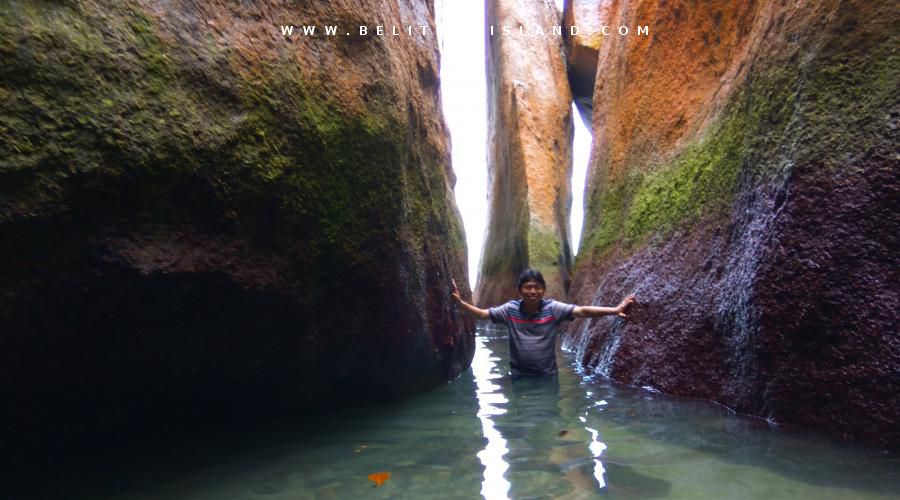 belitung image