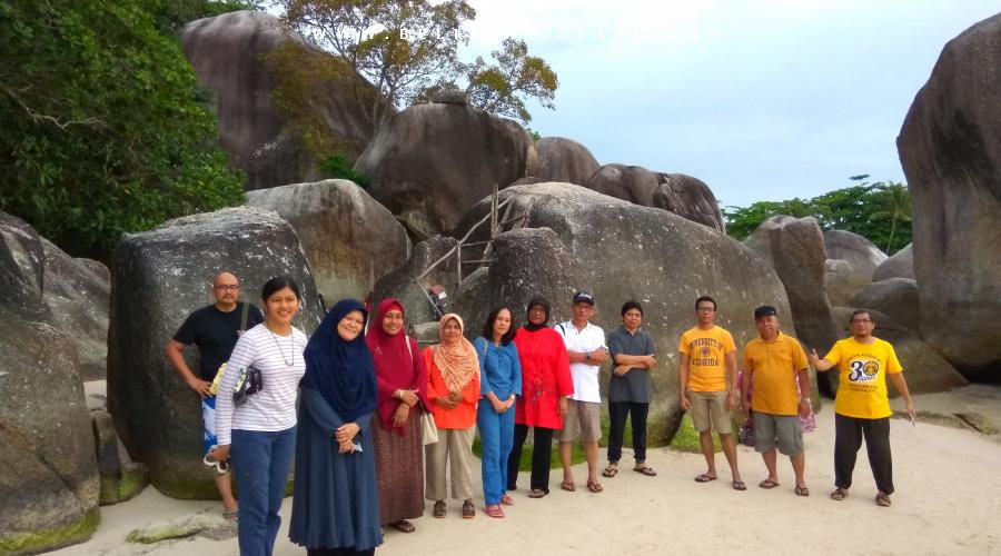 belitung image
