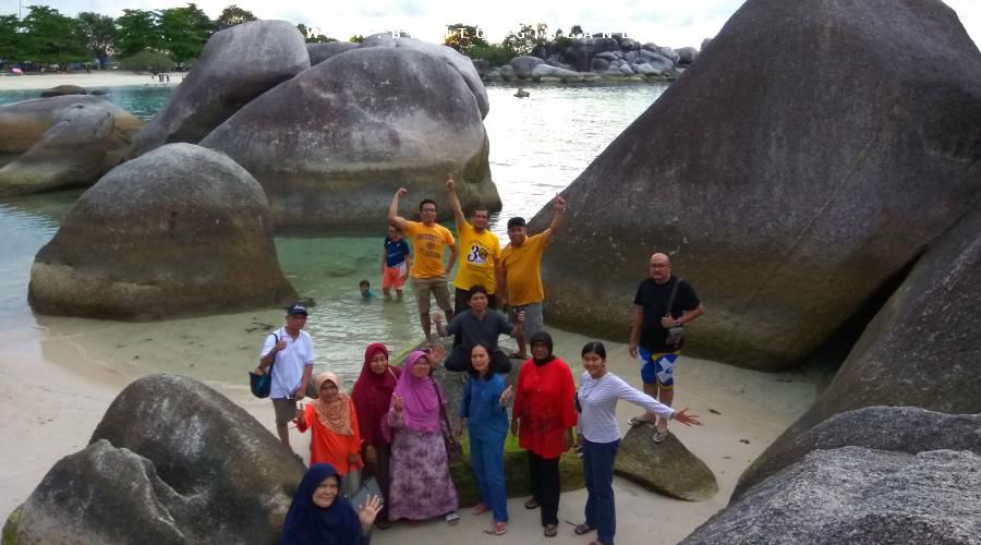 belitung image