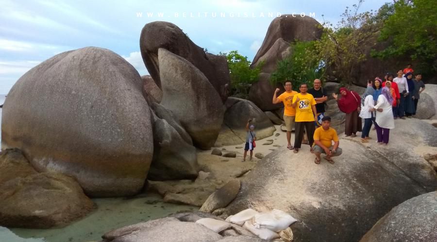 belitung image