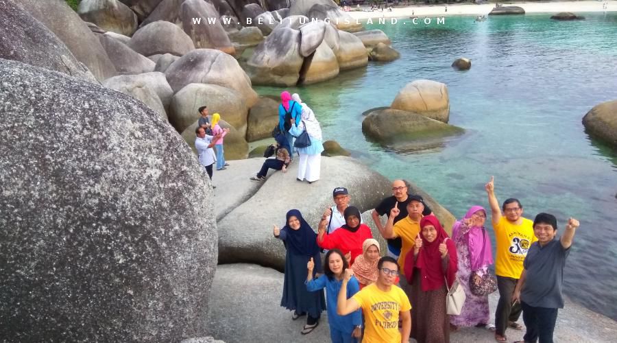 belitung image