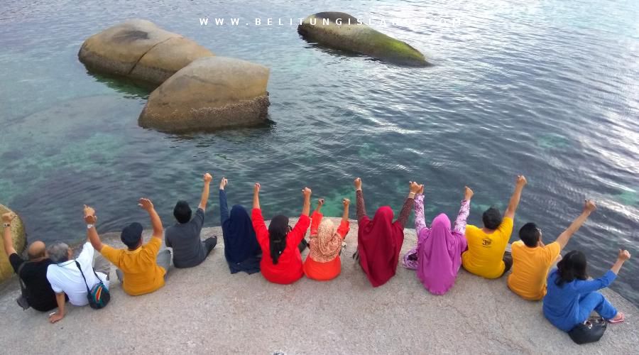 belitung image