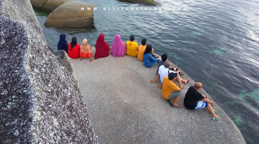 belitung image