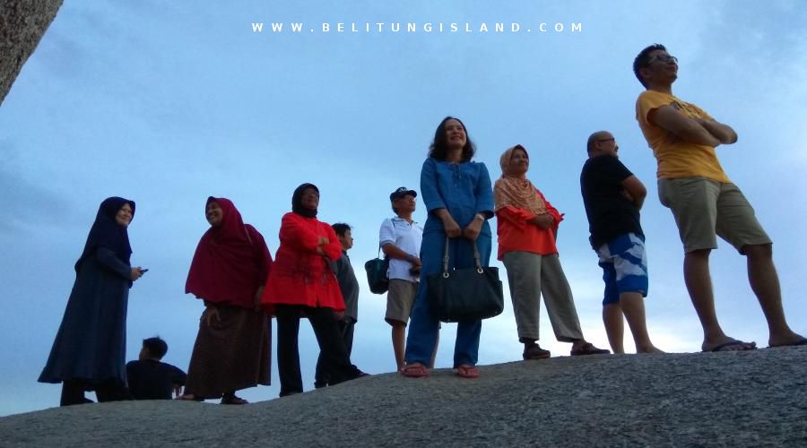 belitung image