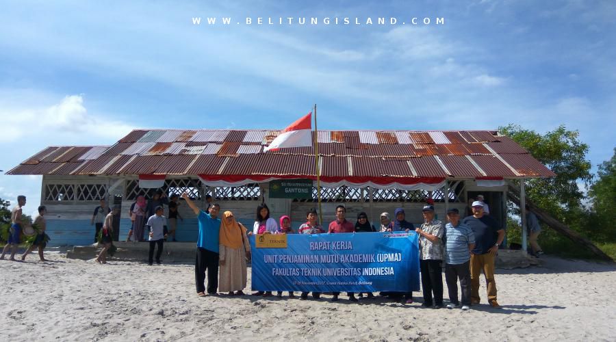belitung image