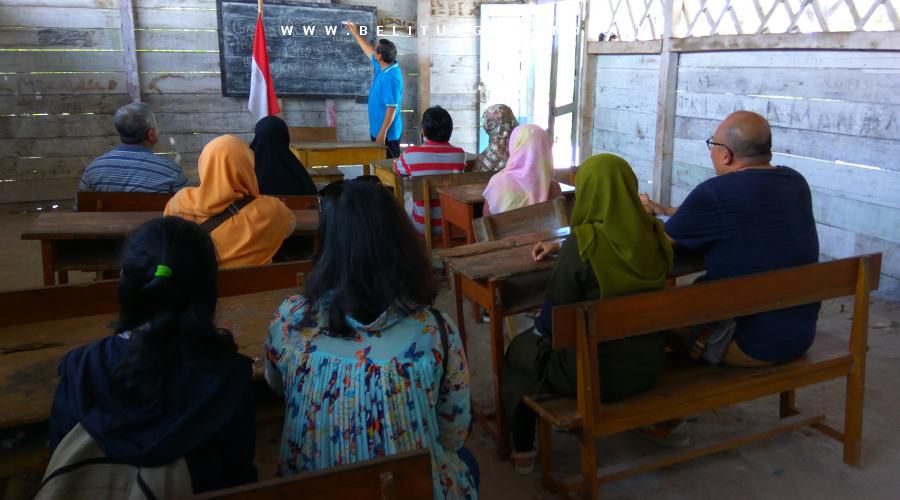 belitung image