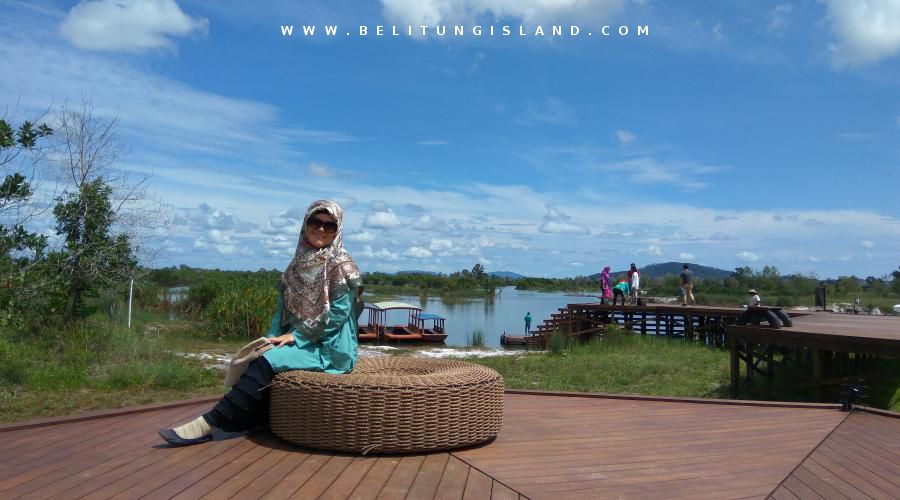 belitung image