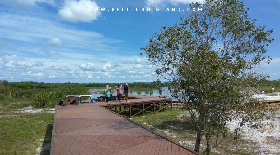 belitung image