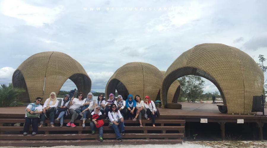 belitung image