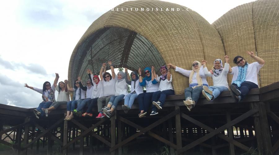 belitung image