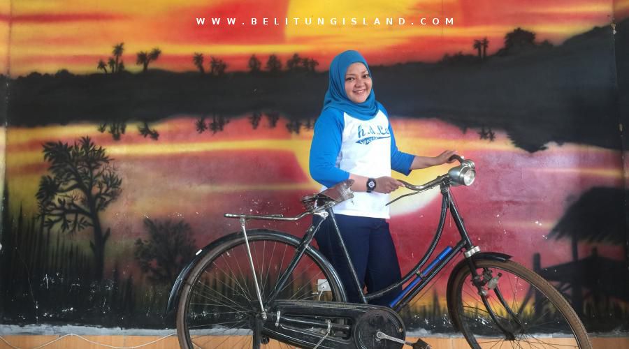 belitung image