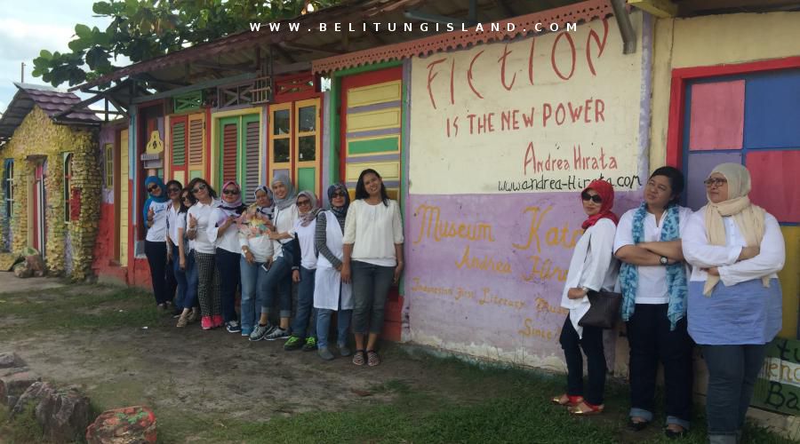belitung image