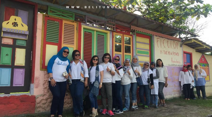 belitung image