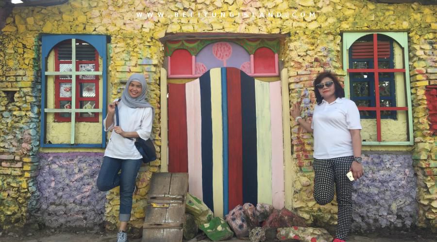 belitung image