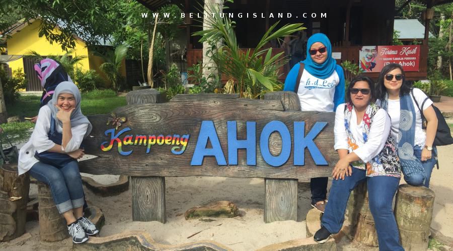 belitung image