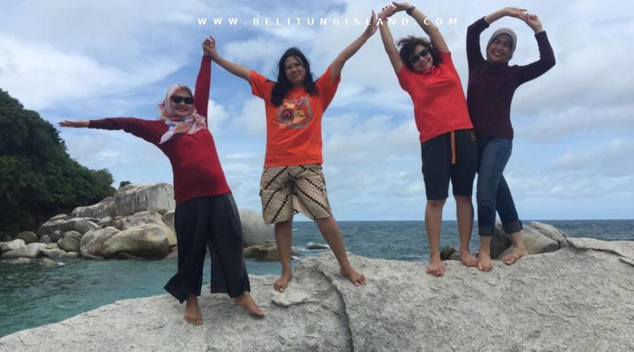 belitung image