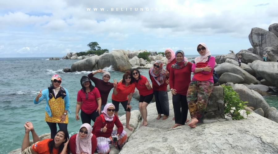 belitung image