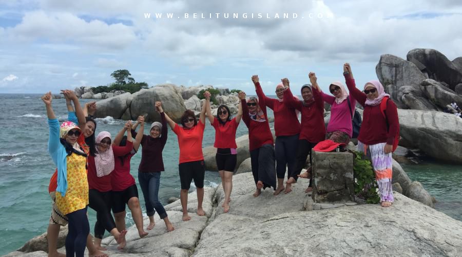 belitung image