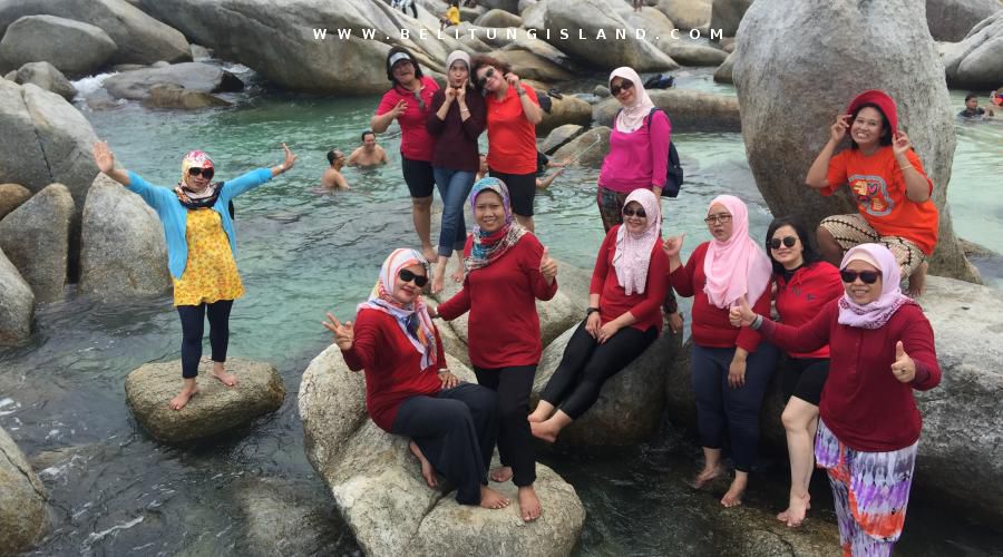 belitung image