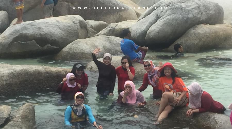 belitung image