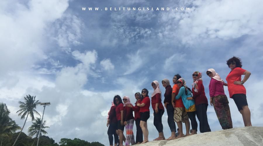 belitung image