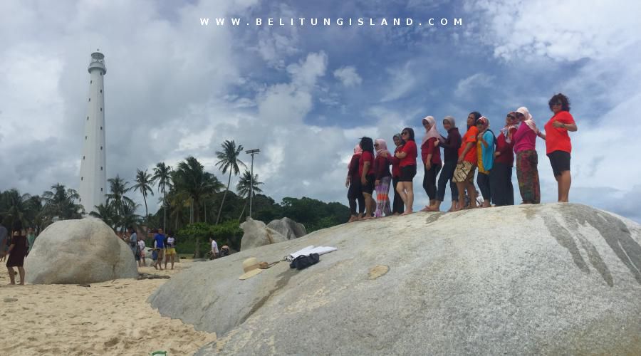 belitung image
