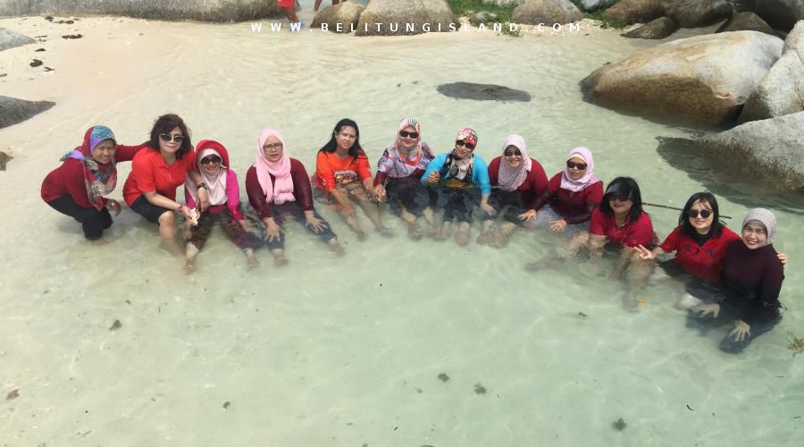 belitung image